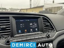 2017 Hyundai Elantra GL JAMAIS ACCIDENTÉEUN SEUL PROPRIOCAME - Photo 16