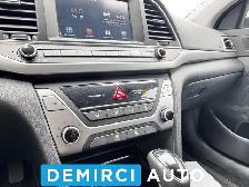2017 Hyundai Elantra GL JAMAIS ACCIDENTÉEUN SEUL PROPRIOCAME - Photo 17