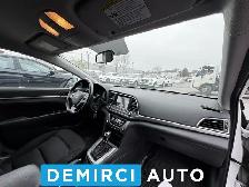 2017 Hyundai Elantra GL JAMAIS ACCIDENTÉEUN SEUL PROPRIOCAME - Photo 19