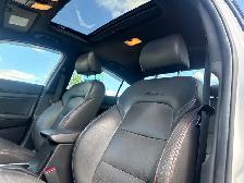 2018 Hyundai Elantra Sport Sport! HTD Leather, NAV! - Photo 12