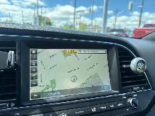 2018 Hyundai Elantra Sport Sport! HTD Leather, NAV! - Photo 15