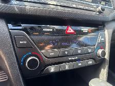 2018 Hyundai Elantra Sport Sport! HTD Leather, NAV! - Photo 17
