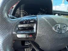 2018 Hyundai Elantra Sport Sport! HTD Leather, NAV! - Photo 20