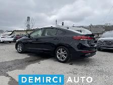2017 Hyundai Elantra GL CERTIFIÉE SAAQCAMERA DE RECULSIÈGE - Photo 10