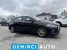 2017 Hyundai Elantra GL CERTIFIÉE SAAQCAMERA DE RECULSIÈGE - Photo 13