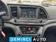 2017 Hyundai Elantra GL CERTIFIÉE SAAQCAMERA DE RECULSIÈGE - Photo 15