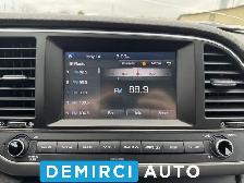 2017 Hyundai Elantra GL CERTIFIÉE SAAQCAMERA DE RECULSIÈGE - Photo 16