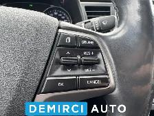 2017 Hyundai Elantra GL CERTIFIÉE SAAQCAMERA DE RECULSIÈGE - Photo 20