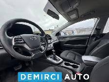 2017 Hyundai Elantra GL CERTIFIÉE SAAQCAMERA DE RECULSIÈGE - Photo 22