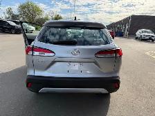 2024 Toyota Corolla Cross L FWD, ONE OWNER, NO ACCIDENT - Photo 5