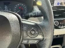 2024 Toyota Corolla Cross L FWD, ONE OWNER, NO ACCIDENT - Photo 11