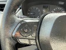 2024 Toyota Corolla Cross L FWD, ONE OWNER, NO ACCIDENT - Photo 12