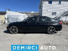 2013 BMW 3 Series 328i xDriveAWDMAGSSIEGE CHAUFFANTINT - Photo 9