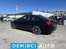 2013 BMW 3 Series 328i xDriveAWDMAGSSIEGE CHAUFFANTINT - Photo 10