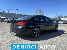 2013 BMW 3 Series 328i xDriveAWDMAGSSIEGE CHAUFFANTINT - Photo 11