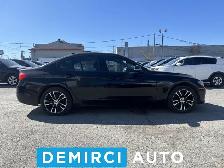 2013 BMW 3 Series 328i xDriveAWDMAGSSIEGE CHAUFFANTINT - Photo 12