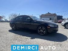 2013 BMW 3 Series 328i xDriveAWDMAGSSIEGE CHAUFFANTINT - Photo 13