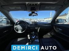 2013 BMW 3 Series 328i xDriveAWDMAGSSIEGE CHAUFFANTINT - Photo 14