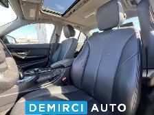 2013 BMW 3 Series 328i xDriveAWDMAGSSIEGE CHAUFFANTINT - Photo 23