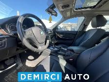 2013 BMW 3 Series 328i xDriveAWDMAGSSIEGE CHAUFFANTINT - Photo 24