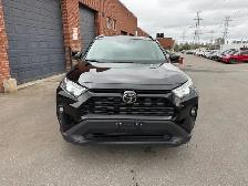 2025 Toyota RAV4 XLE AWD, PREMIUM, LEATHER, SUNROOF - Photo 2
