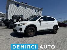 2013 Mazda CX-5 GTAWDCAMERA DE RECULE