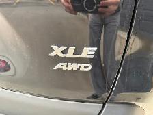 2025 Toyota RAV4 XLE AWD, PREMIUM, LEATHER, SUNROOF - Photo 8
