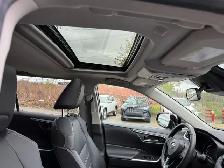 2025 Toyota RAV4 XLE AWD, PREMIUM, LEATHER, SUNROOF - Photo 12