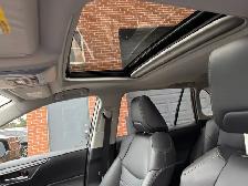 2025 Toyota RAV4 XLE AWD, PREMIUM, LEATHER, SUNROOF - Photo 15