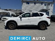 2013 Mazda CX-5 GTAWDCAMERA DE RECULE - Photo 12