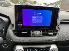 2025 Toyota RAV4 XLE AWD, PREMIUM, LEATHER, SUNROOF - Photo 20