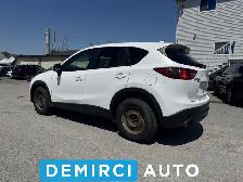 2013 Mazda CX-5 GTAWDCAMERA DE RECULE - Photo 13