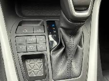 2025 Toyota RAV4 XLE AWD, PREMIUM, LEATHER, SUNROOF - Photo 21