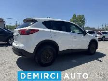 2013 Mazda CX-5 GTAWDCAMERA DE RECULE - Photo 14