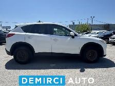 2013 Mazda CX-5 GTAWDCAMERA DE RECULE - Photo 15