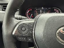 2025 Toyota RAV4 XLE AWD, PREMIUM, LEATHER, SUNROOF - Photo 23
