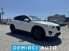 2013 Mazda CX-5 GTAWDCAMERA DE RECULE - Photo 16
