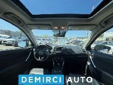 2013 Mazda CX-5 GTAWDCAMERA DE RECULE - Photo 17