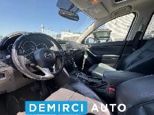 2013 Mazda CX-5 GTAWDCAMERA DE RECULE - Photo 25