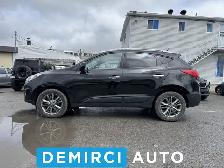 2014 Hyundai Tucson GLS AWD SAAQ CERTIFIÉE1 SEUL PROPRIO28 - Photo 7