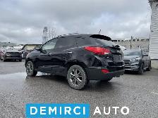 2014 Hyundai Tucson GLS AWD SAAQ CERTIFIÉE1 SEUL PROPRIO28 - Photo 8