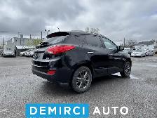 2014 Hyundai Tucson GLS AWD SAAQ CERTIFIÉE1 SEUL PROPRIO28 - Photo 9