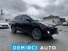 2014 Hyundai Tucson GLS AWD SAAQ CERTIFIÉE1 SEUL PROPRIO28 - Photo 11