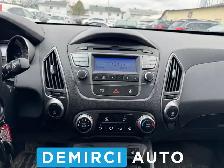 2014 Hyundai Tucson GLS AWD SAAQ CERTIFIÉE1 SEUL PROPRIO28 - Photo 13