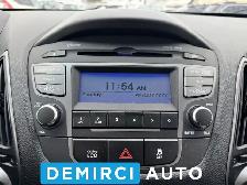 2014 Hyundai Tucson GLS AWD SAAQ CERTIFIÉE1 SEUL PROPRIO28 - Photo 14
