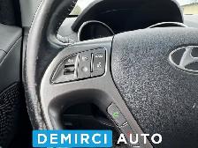 2014 Hyundai Tucson GLS AWD SAAQ CERTIFIÉE1 SEUL PROPRIO28 - Photo 17