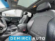 2014 Hyundai Tucson GLS AWD SAAQ CERTIFIÉE1 SEUL PROPRIO28 - Photo 19