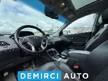 2014 Hyundai Tucson GLS AWD SAAQ CERTIFIÉE1 SEUL PROPRIO28 - Photo 20