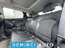 2014 Hyundai Tucson GLS AWD SAAQ CERTIFIÉE1 SEUL PROPRIO28 - Photo 21