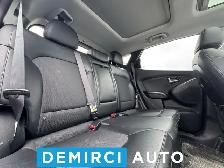 2014 Hyundai Tucson GLS AWD SAAQ CERTIFIÉE1 SEUL PROPRIO28 - Photo 22
